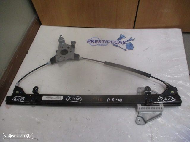 Elevador Sem Motor 80701BJ30B NISSAN NV200 2013 1.5DCI 110CV 5P BRANCA FE - 1
