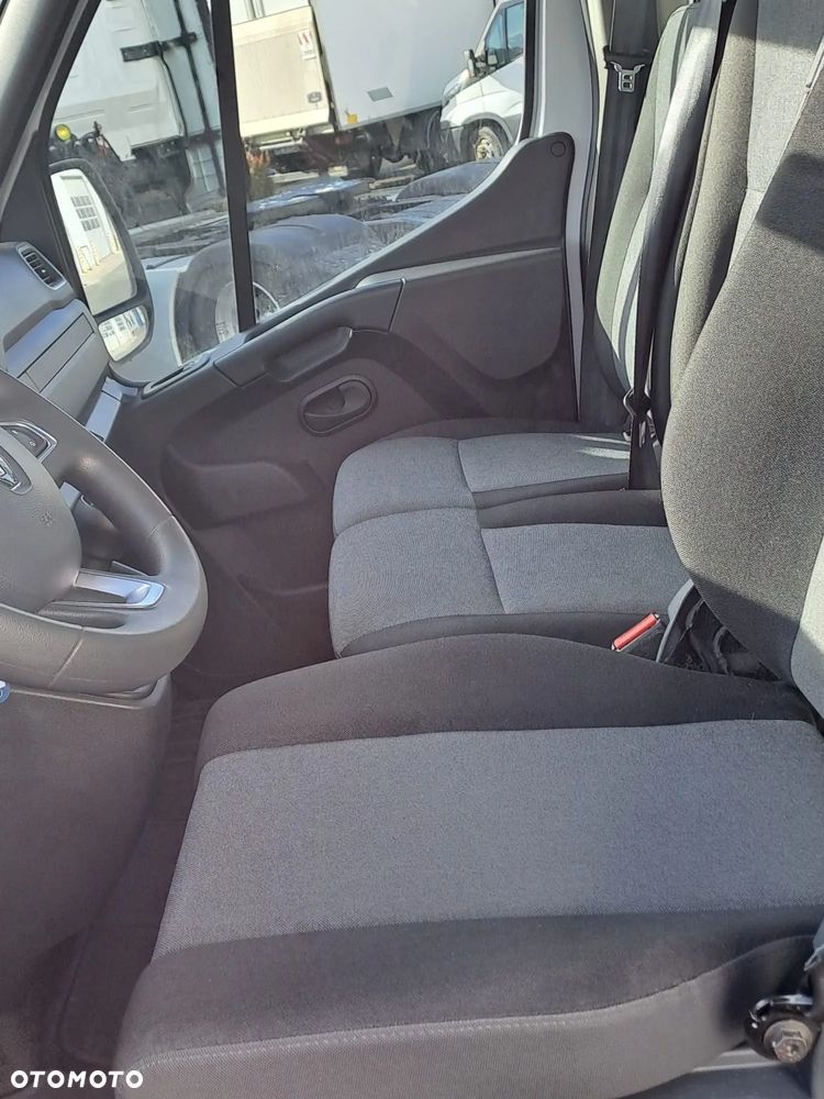 Renault MASTER | Pojazd specjalny - Pomoc drogowa | hak | gwarancja - 15