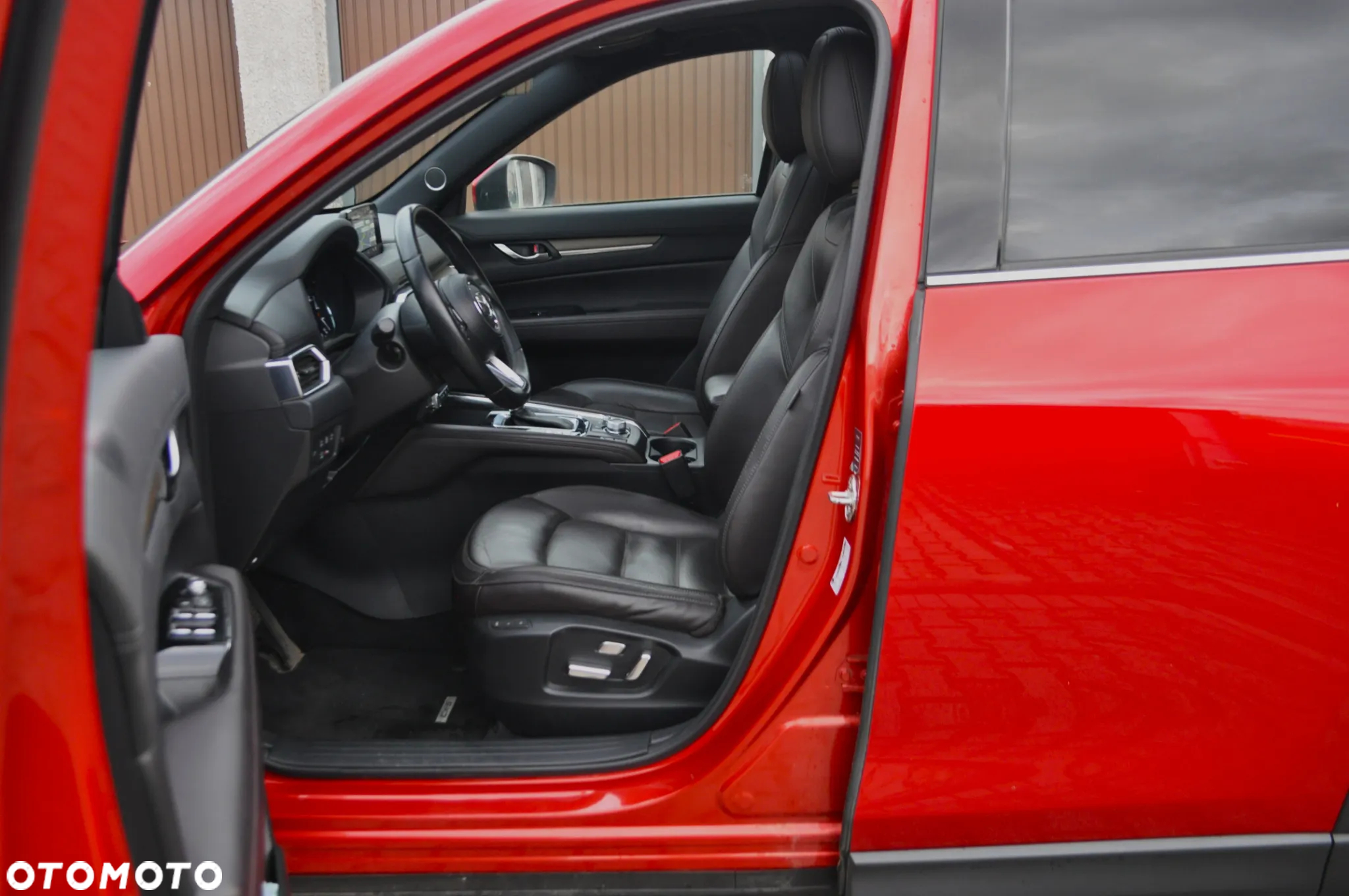 Mazda CX-5 2.5 Skydream AWD - 23