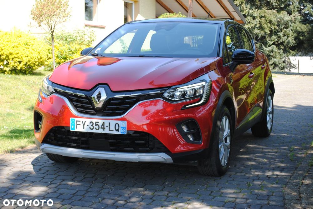 Renault Captur 1.3 TCe Intens - 2