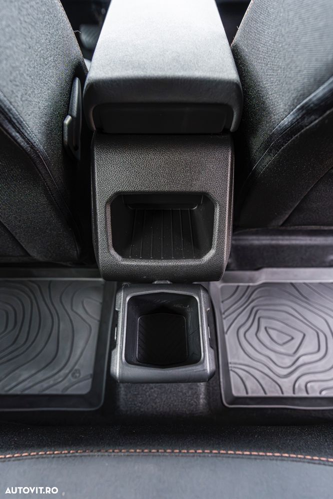 Dacia Duster HEV 140 Extreme - 22