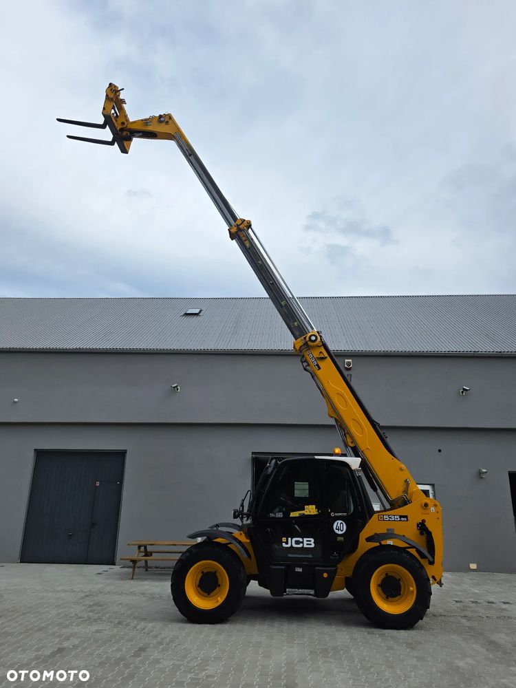 JCB 535-95 - 16