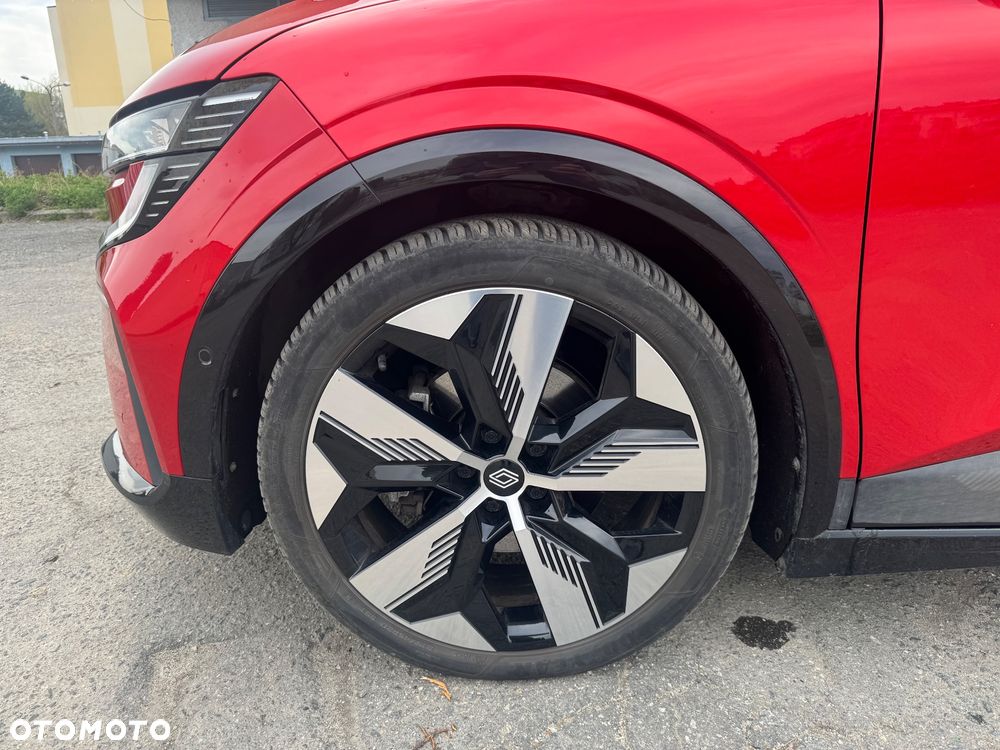 Renault Megane EV60 Techno - 23