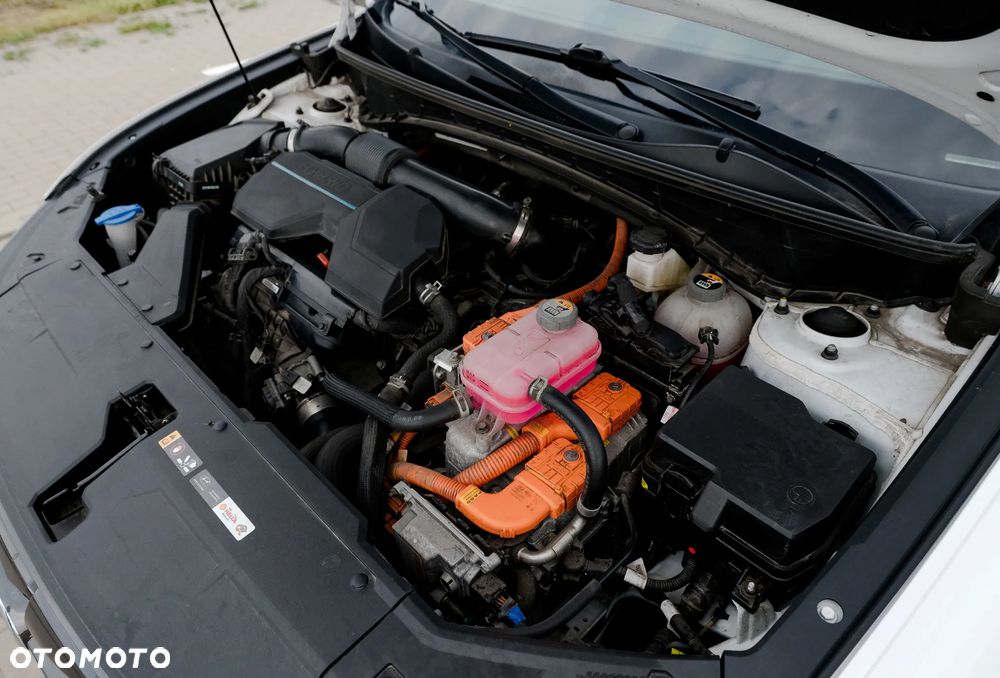 Hyundai Tucson - 34