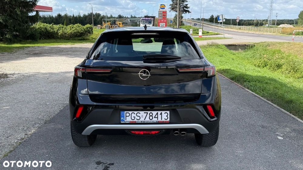 Opel Mokka - 15
