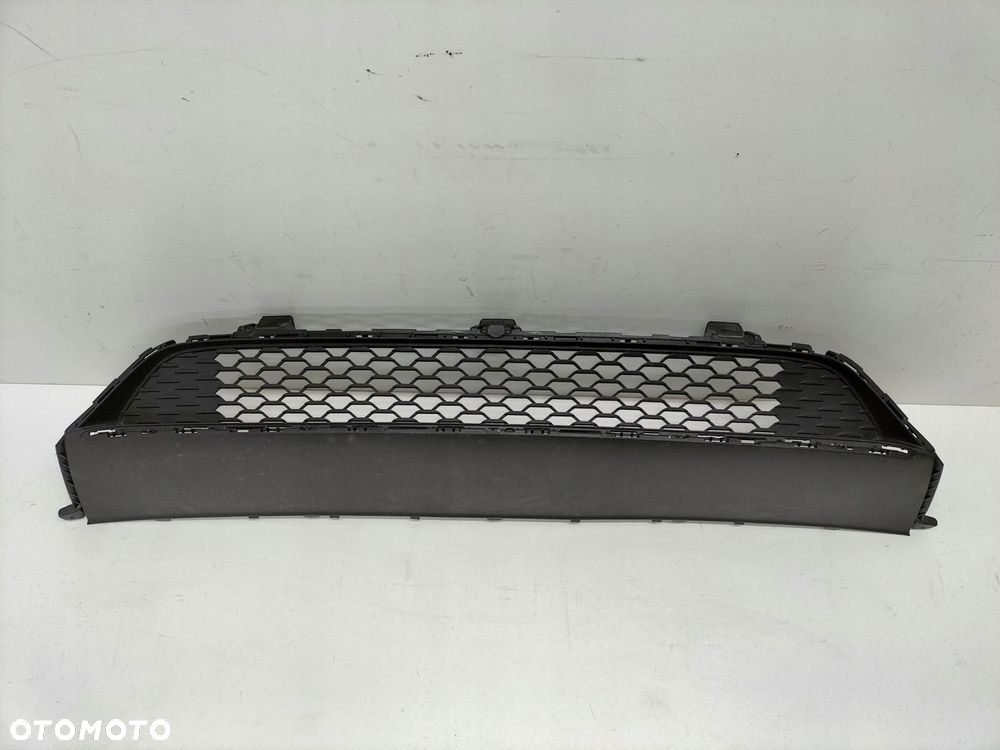 spojler kratka dokładka zderzaka przód mercedes gle w167 23- amg - 1