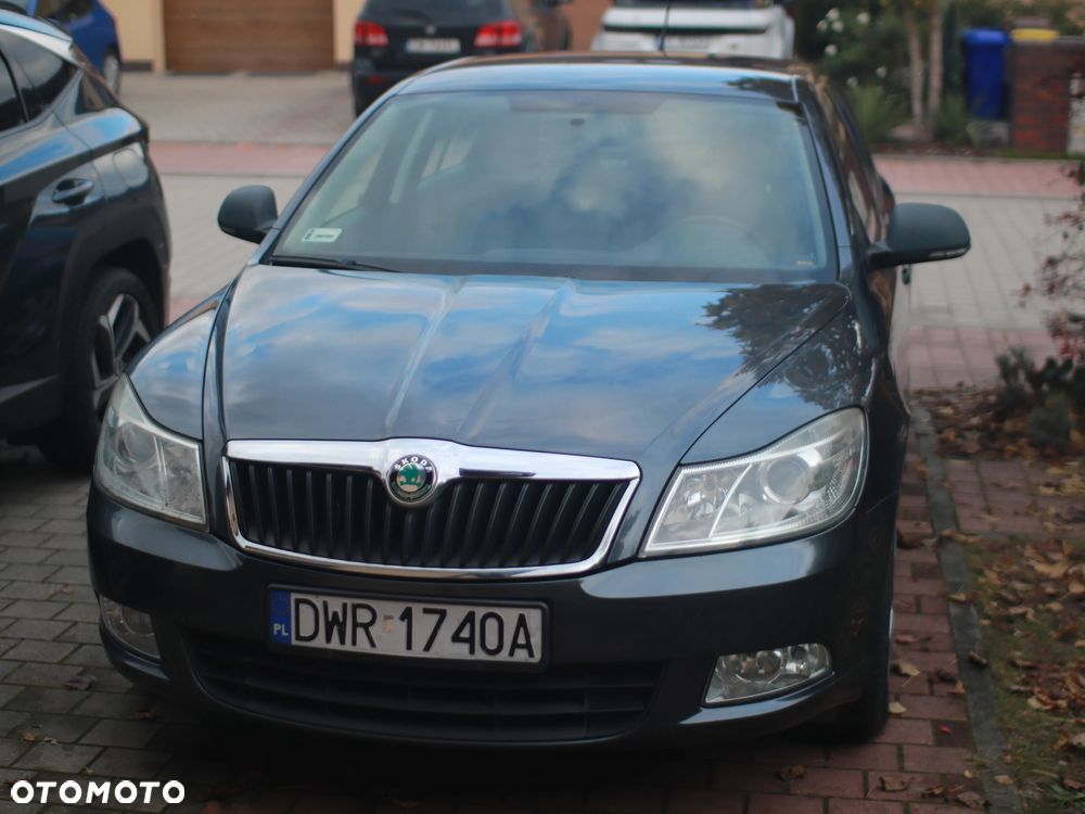 Skoda Octavia 1.4 TSI Ambition - 2
