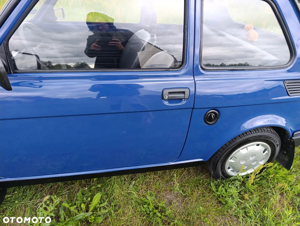 Fiat 126 elx Maluch std - 24