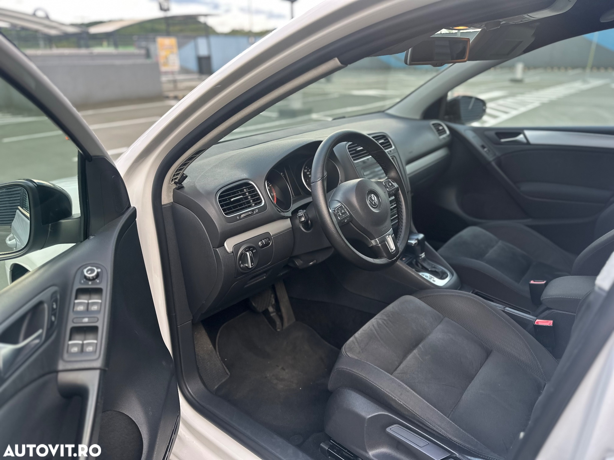 Volkswagen Golf 1.4 TSI DSG Highline - 15