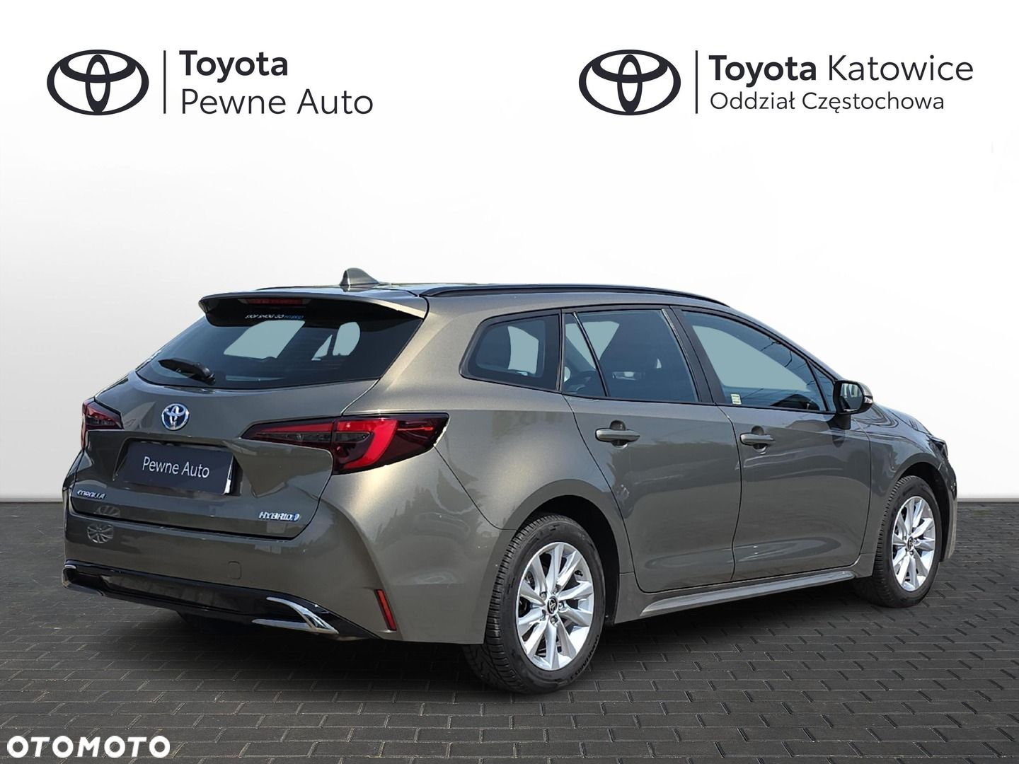 Toyota Corolla - 20