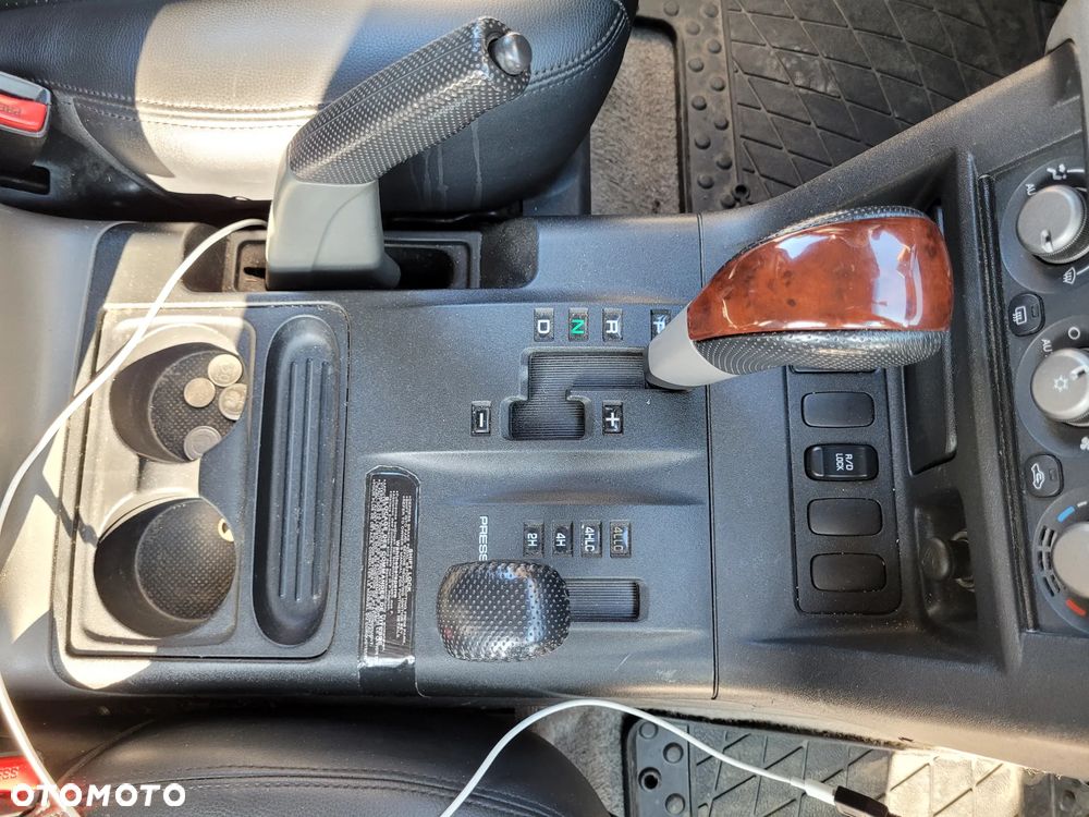 Mitsubishi Pajero 3.2 DI-D Automatik Instyle - 13