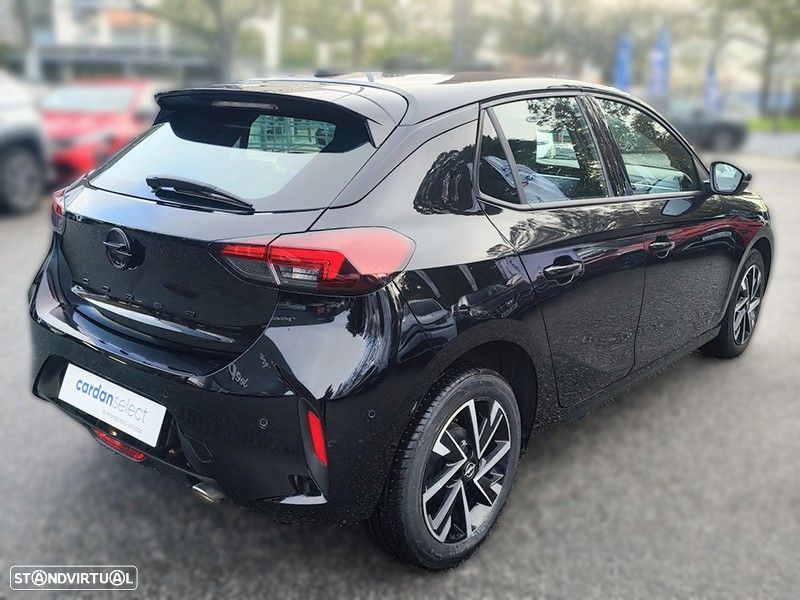 Opel Corsa 1.2 T GS - 5