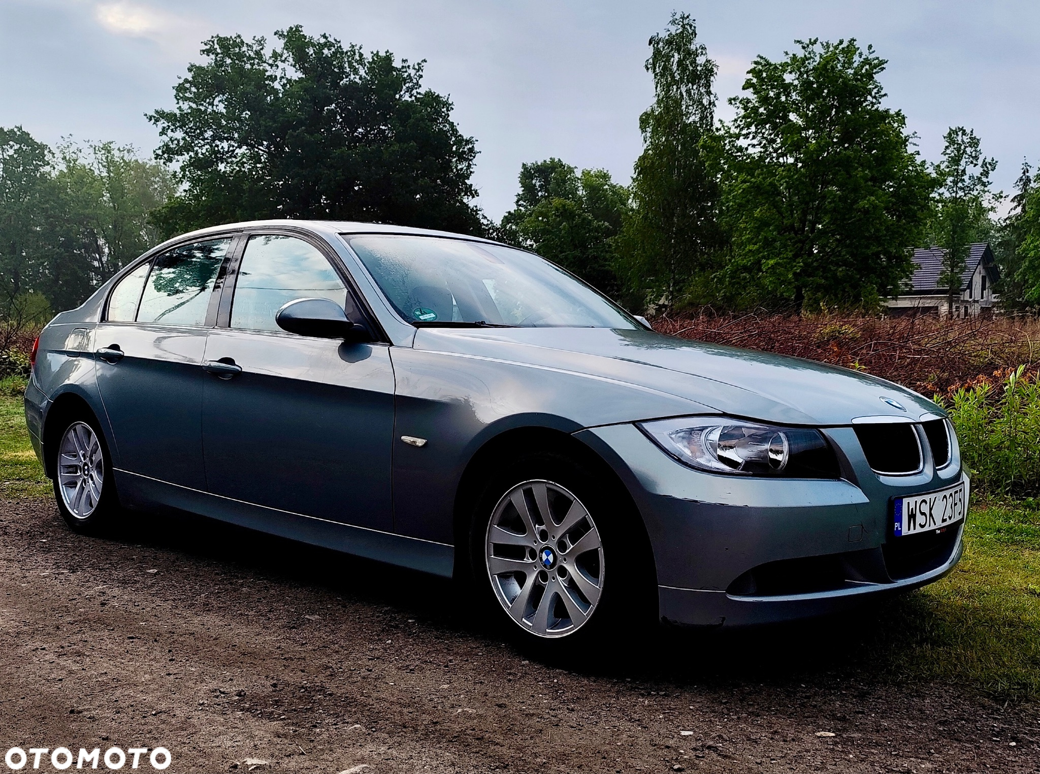 BMW Seria 3 - 12