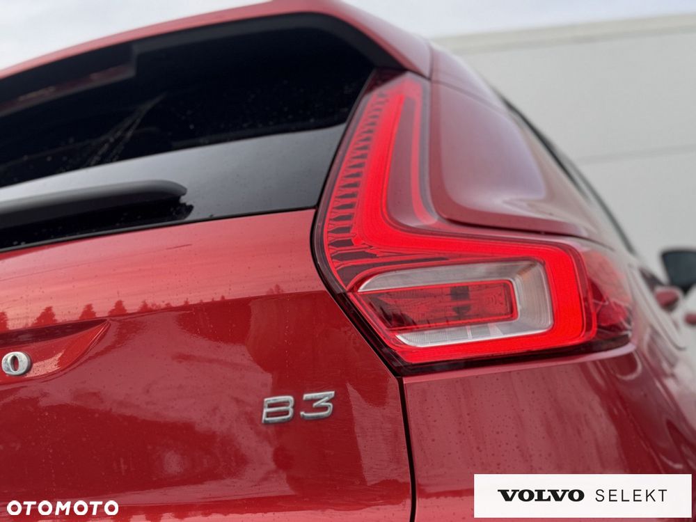 Volvo XC 40 - 39