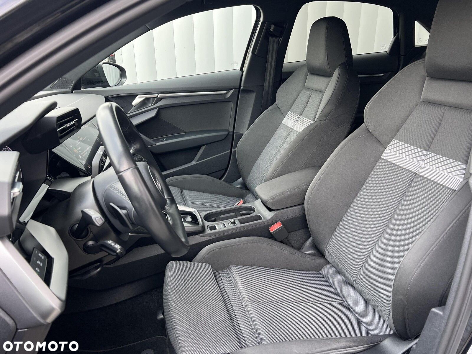 Audi A3 - 9