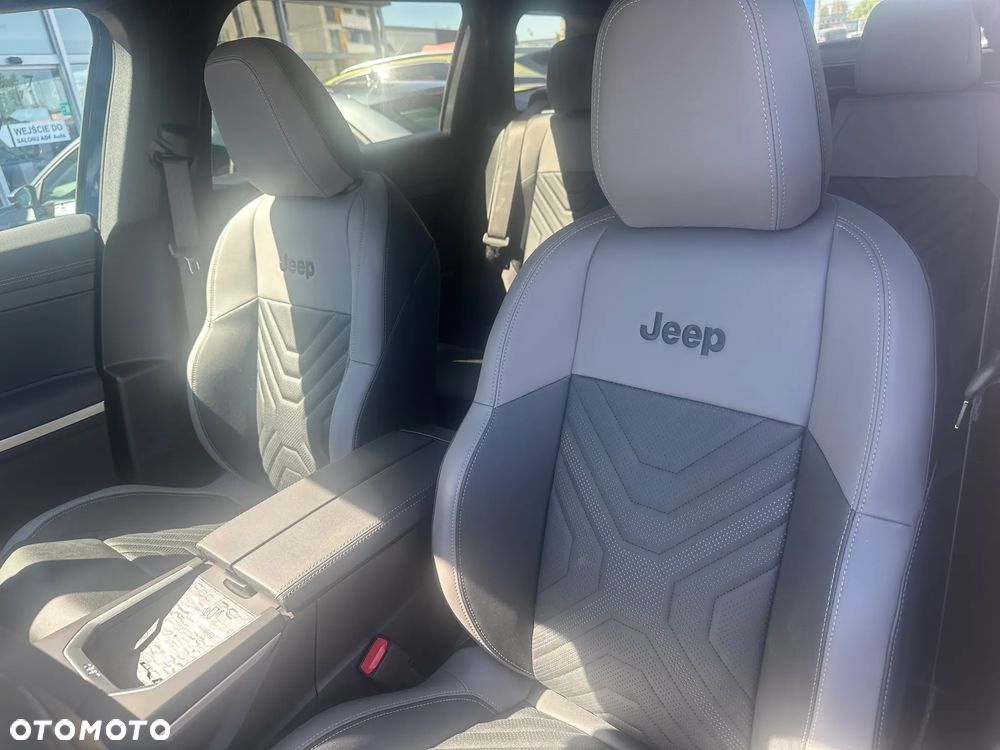Jeep Compass - 9