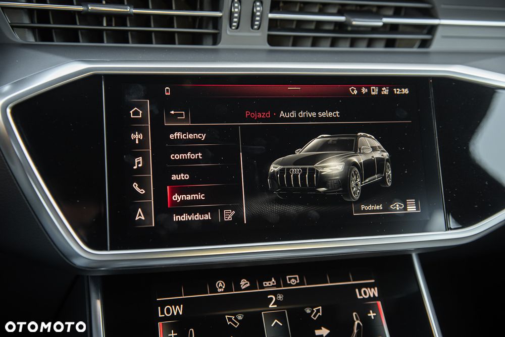 Audi A6 Allroad - 30