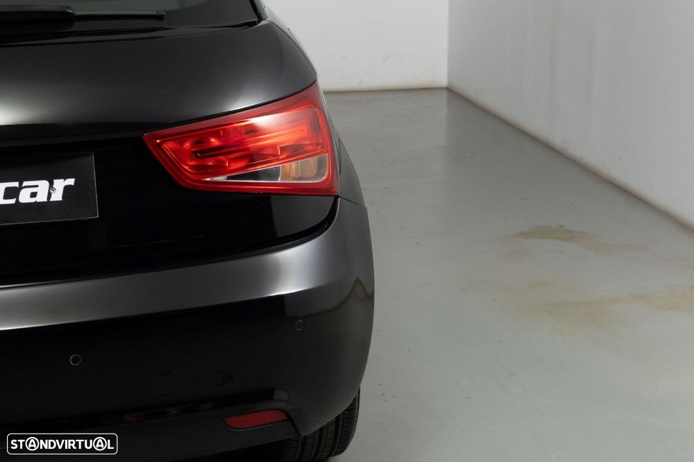 Audi A1 1.2 TFSi Sport - 16