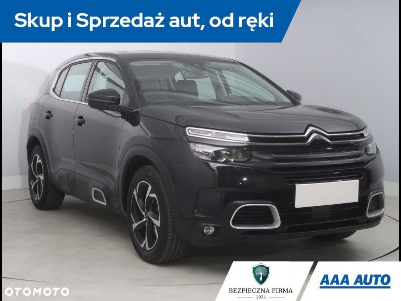 Citroën C5 Aircross - 2
