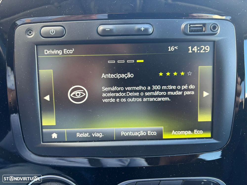 Renault Captur 1.5 dCi Exclusive - 42