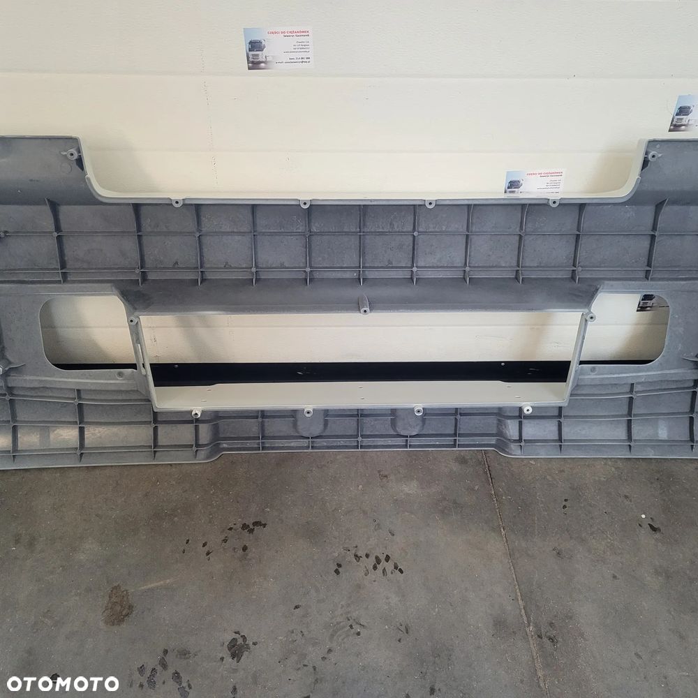ZDERZAK VOLVO FL NOWY ORYGINAŁ WYSOKI 20958817 CHWALIM116 - 8