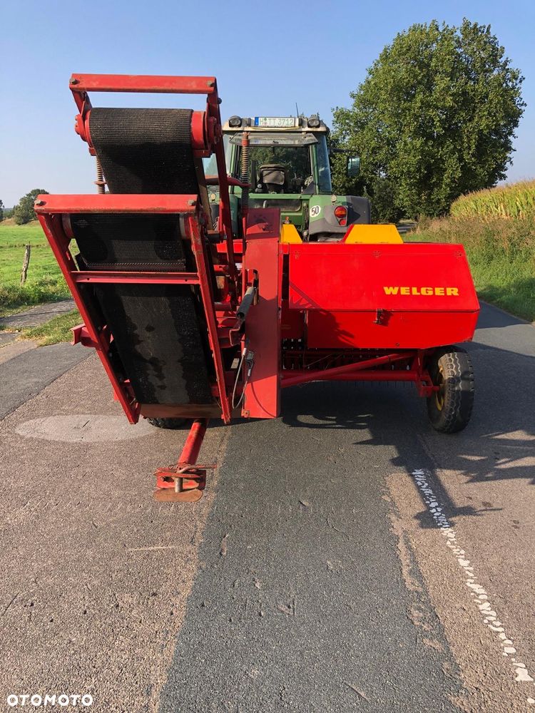 Welger - 9