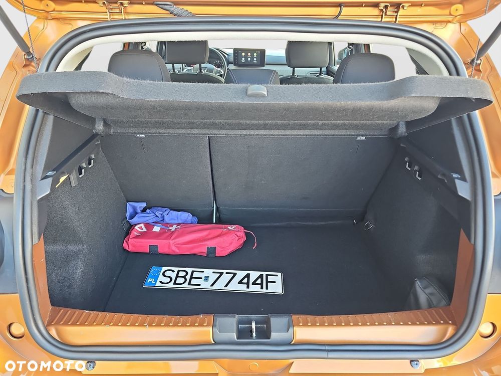 Dacia Sandero 1.0 TCe Comfort - 23