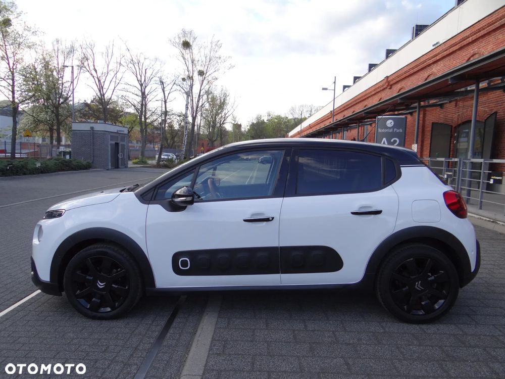 Citroën C3 BlueHDi 100 S&S SHINE - 9