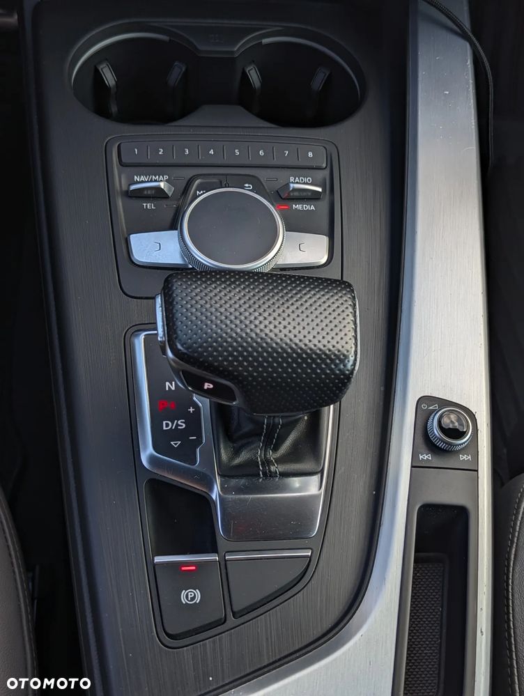 Audi A5 Coupé - 25