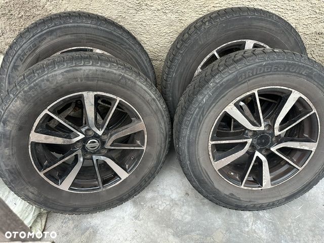 Nissan X-Trail 1.6 DCi Tekna 4WD - 24