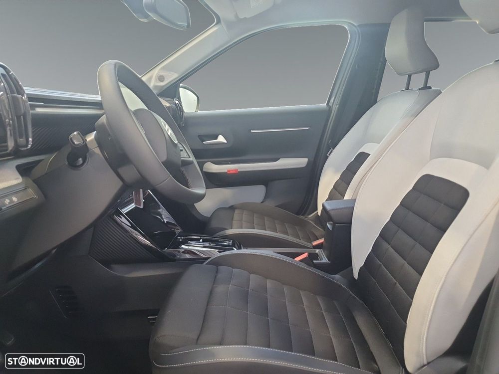 Citroën C3 Aircross 1.2 Hybrid Max e-DSC6 - 15