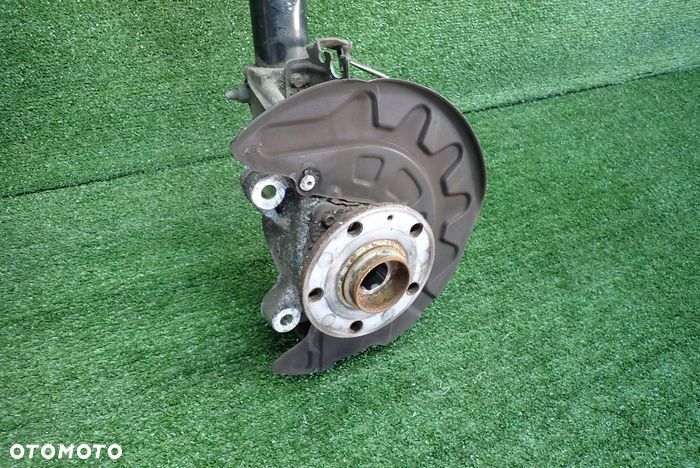 VW AUDI SEAT SKODA zwrotnica lewa - 2