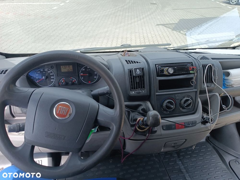 Fiat Ducato Maxi - 10