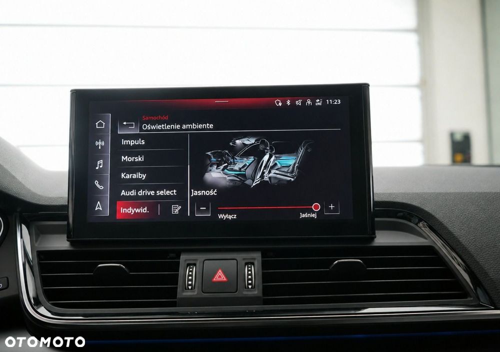 Audi Q5 - 36