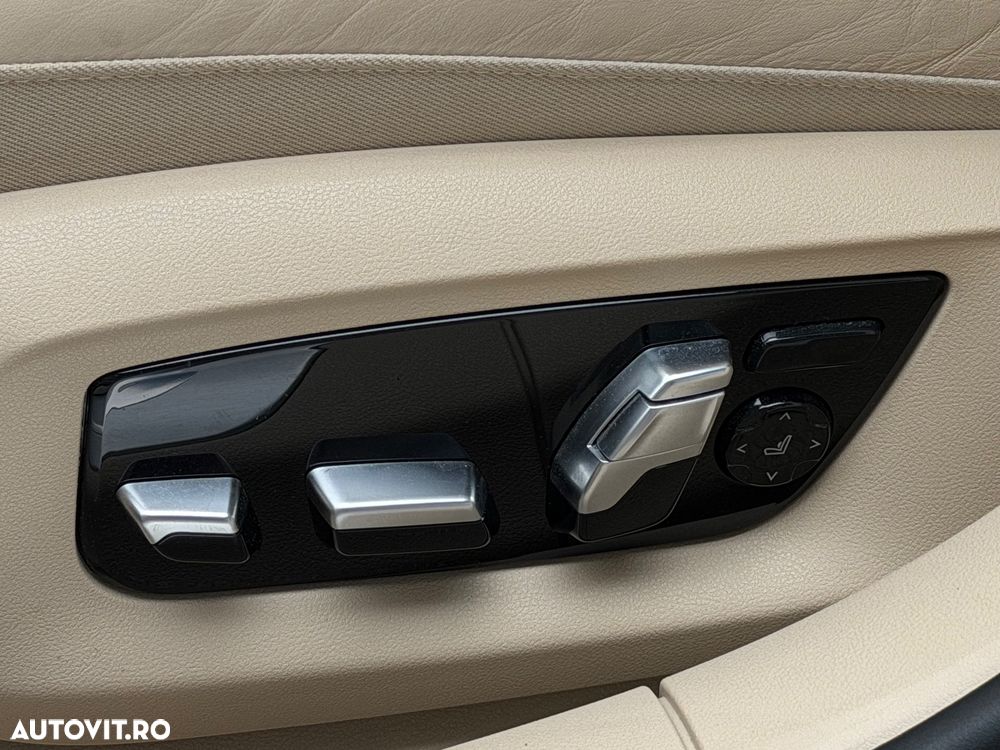 BMW Seria 7 730Ld - 21