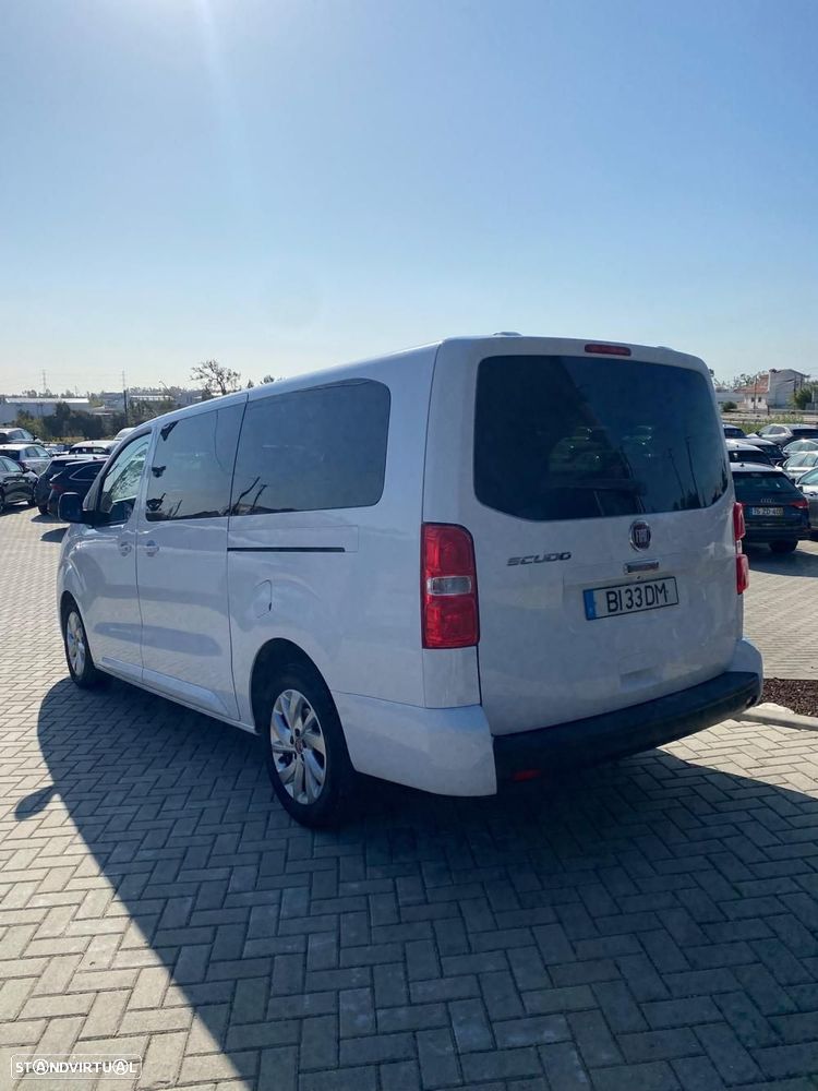 Fiat Scudo - 4
