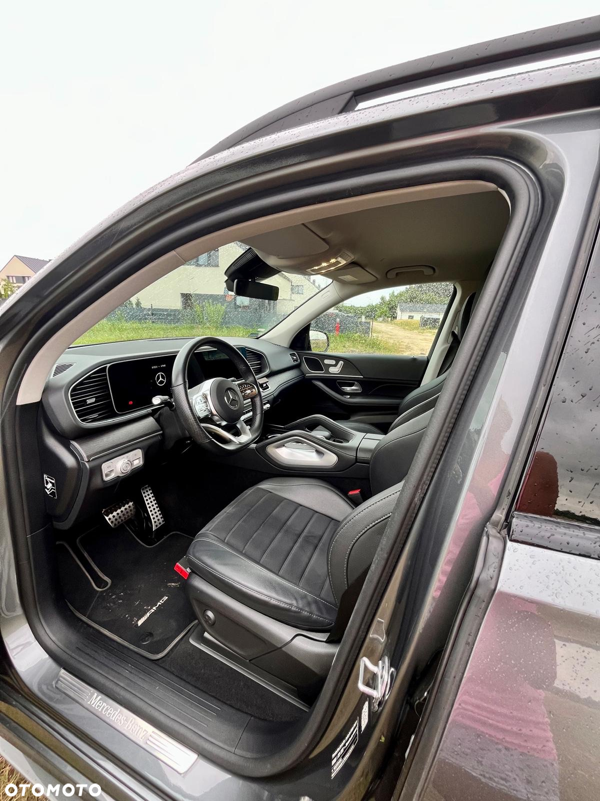 Mercedes-Benz GLE 300 d 4-Matic - 3
