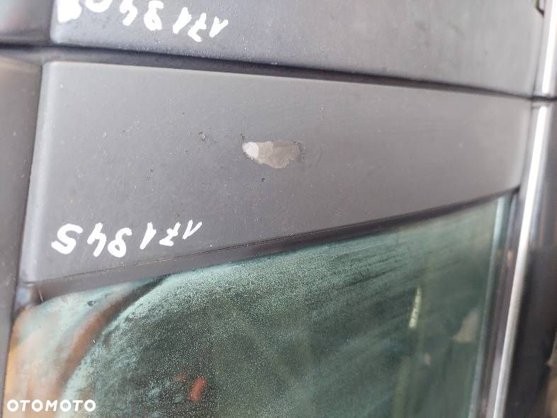 DRZWI KOMPLETNE PRAWY TYŁ OPEL VECTRA C HB 5D 20R - 6