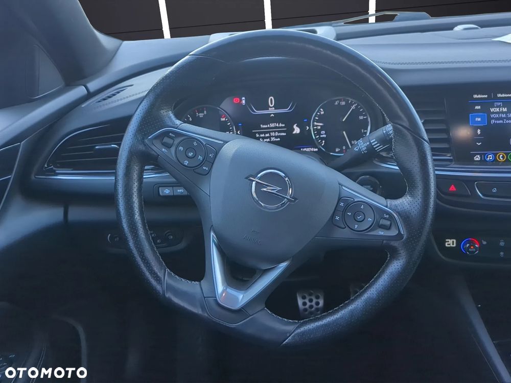 Opel Insignia 1.5 T Innovation S&S - 16