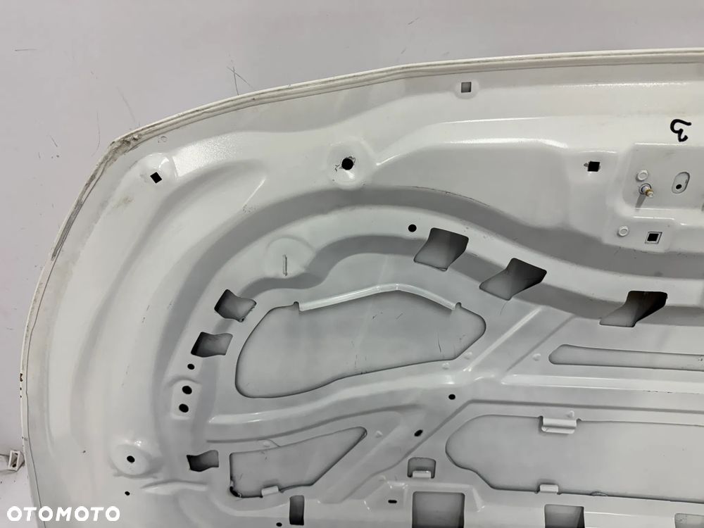 MASKA DO PEUGEOT 208 II 2 - 7