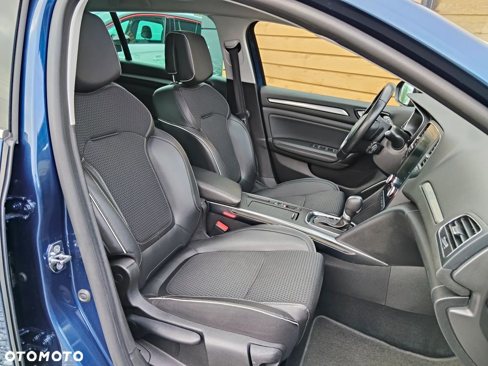 Renault Megane ENERGY dCi 110 EDC BOSE EDITION - 25