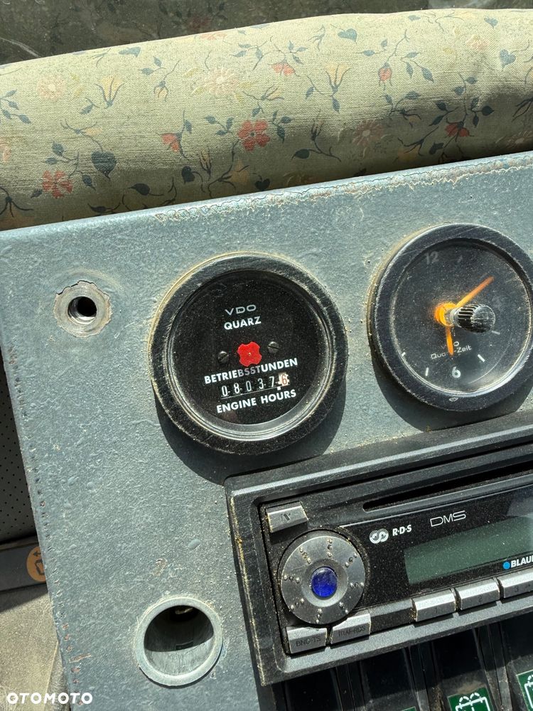 Hanomag D680 LGP - 10