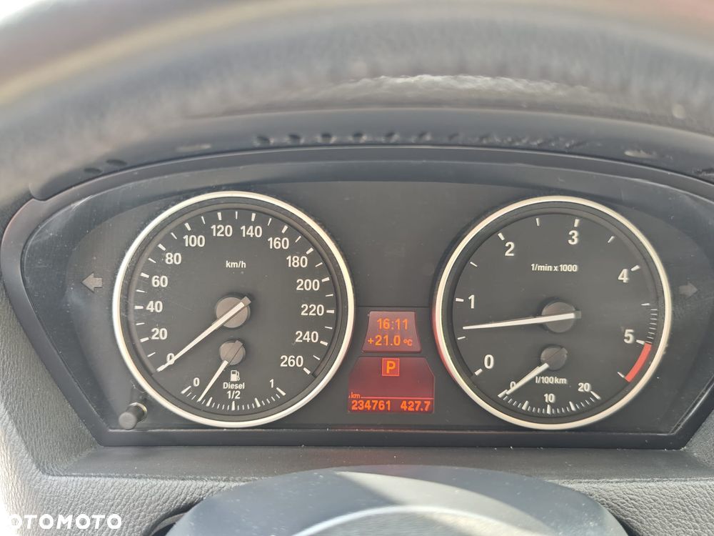 BMW X5 3.0d xDrive - 22
