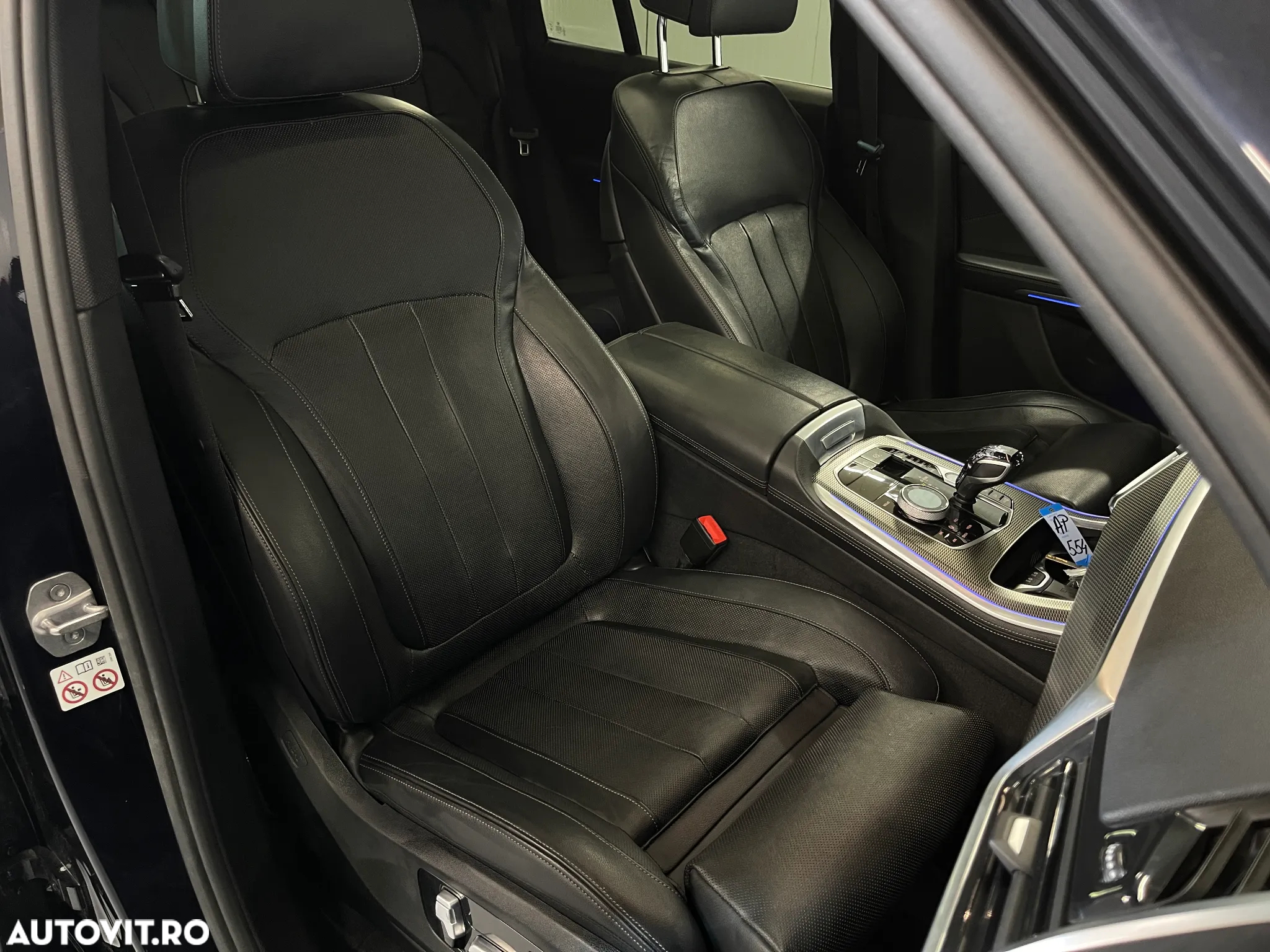 BMW X5 xDrive30d - 11
