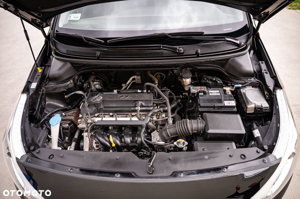 Hyundai i20 1.2 Launch - 38