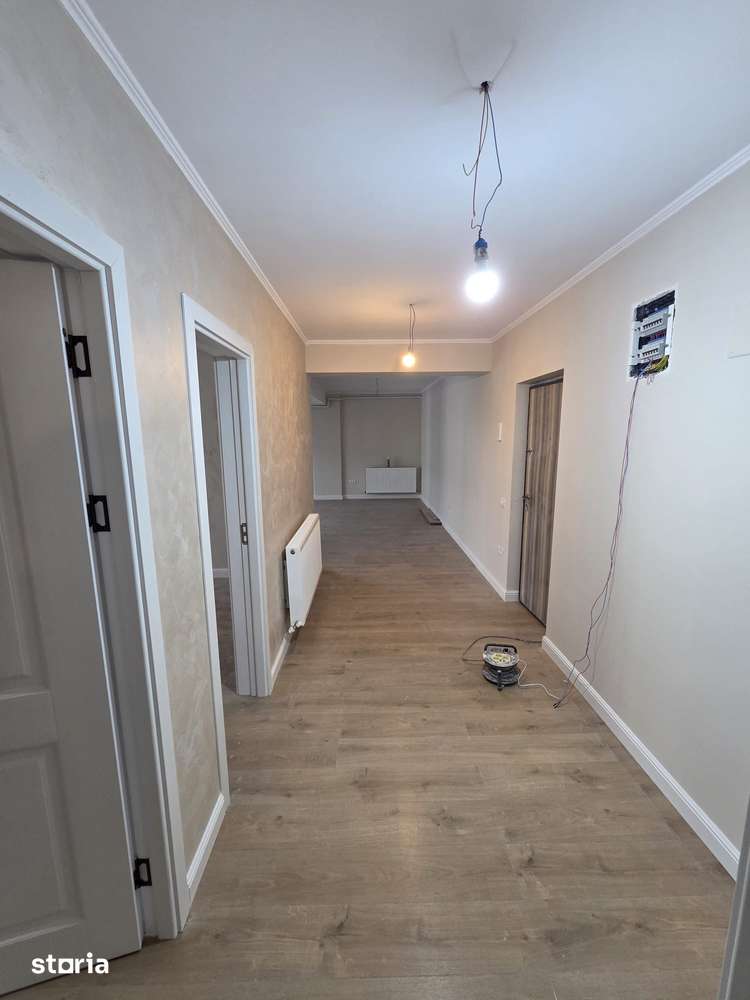 Ap 3 cam,la cheie,ATLAS Residence TomisPlus,TVA INCL21%!cadastru,intab - Imagine principală: 3/15