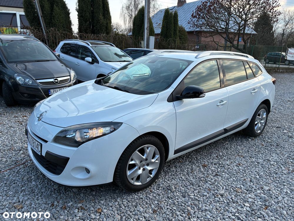 Renault Megane 1.6 16V 110 Dynamique - 3