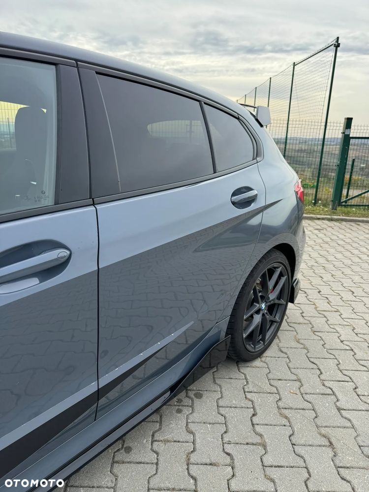 BMW Seria 1 M135i xDrive - 10
