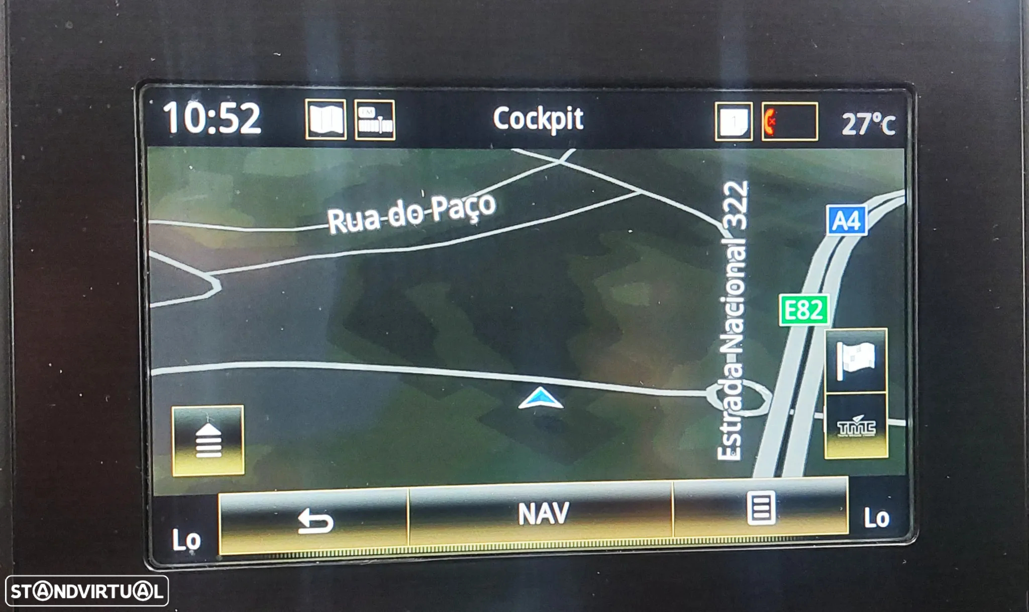 Renault Mégane 1.5 Blue dCi Limited - 15