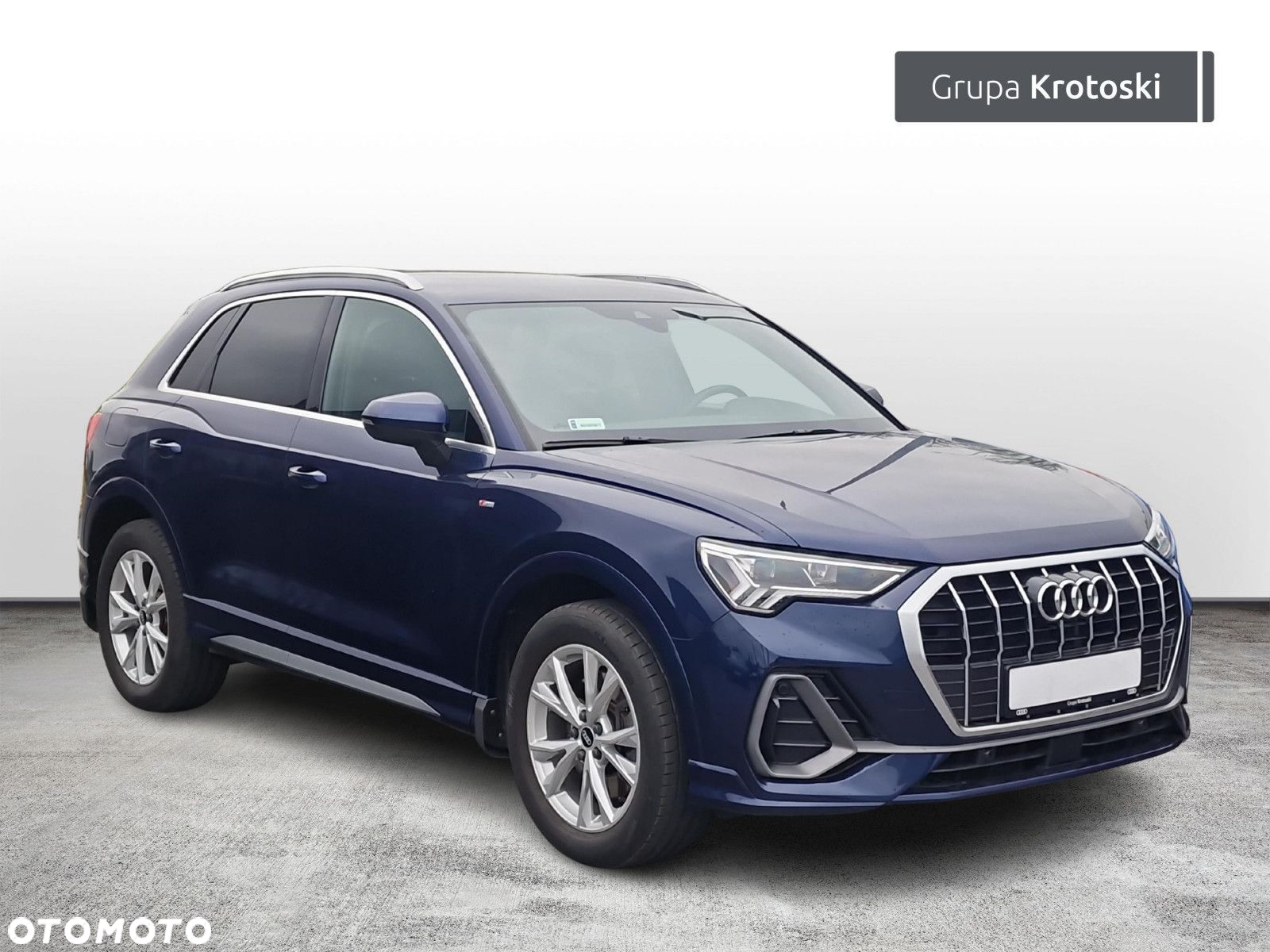 Audi Q3 - 9